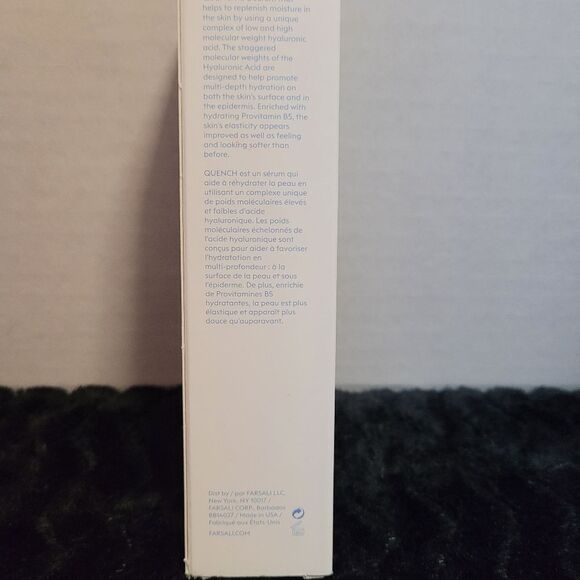 Farsali Quench - Picture 3 of 6